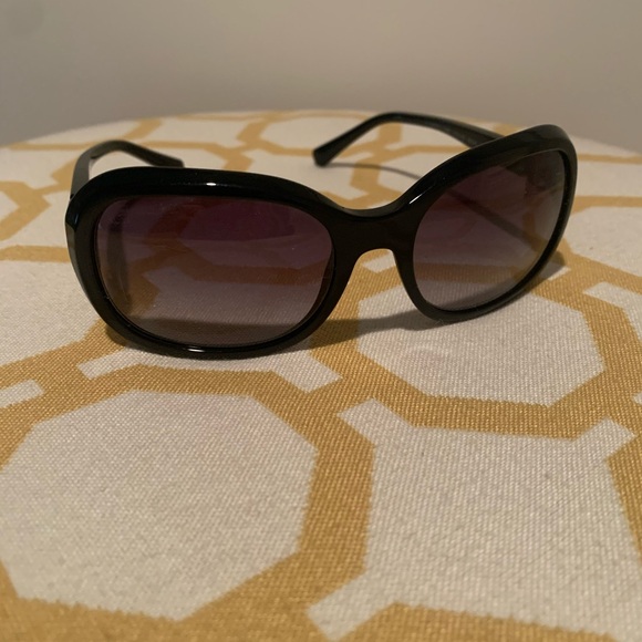 Chanel Sunglasses - Picture 1 of 7